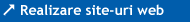 Web site design